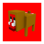 ジグザグマンドリル