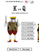 K vs Q imagem de tela 3