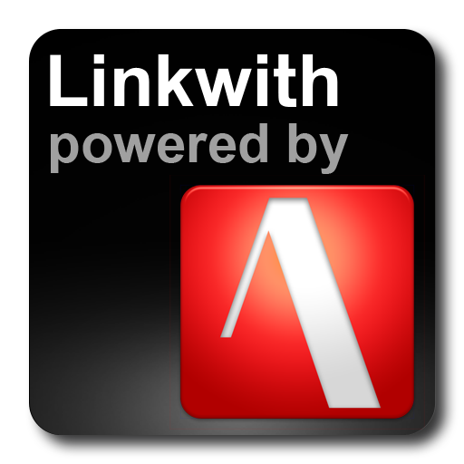 Linkwith キーボード powered by ATOK