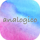 analogico آئیکن