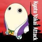 آیکون‌ Kyoto Yokai Attack