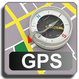 GPS for Google Maps icône