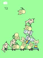 Comical Cat Tower 截圖 3