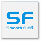 Smooth File 6 for Android icon
