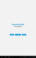 Smooth File 6 for Android poster