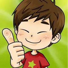 スタンプミー (STAMPMi) ～無料スタンプメーカー～ APK Herunterladen