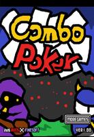 Combo Poker Affiche