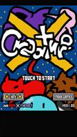 XCreature پوسٹر