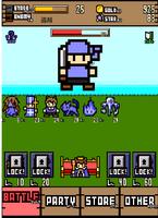 Levelup Clicker screenshot 1