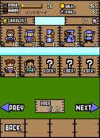 Levelup Clicker screenshot 3