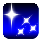 Everlasting Sparkle LWP icône
