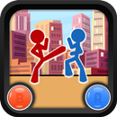 Stick Fight 5 APK