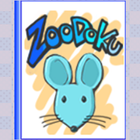 ZOODOKU - Free Sudoku Puzzle icône