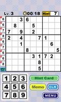 ZOODOKU - Free Sudoku Puzzle capture d'écran 1