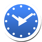 Start Apps Timer أيقونة