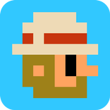 DEAD END - Crazy running Bob