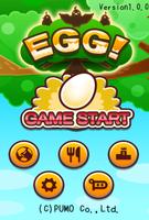 3 Schermata EGG CATCH!! -TAMAGO & BOMB-