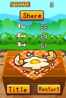 EGG CATCH!! -TAMAGO & BOMB- Screenshot 2