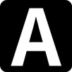 "A"-Flash touch!Brain training APK