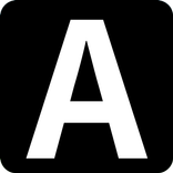 "A"-Flash touch!Brain training