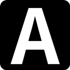 "A"～瞬間判断！反射神経トレーニング～ アイコン
