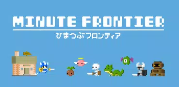 MinuteFrontier