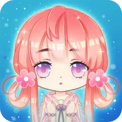 Cute Avatar Maker: Make Your Own Avatar APK 下載