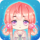 Cute Avatar Maker ไอคอน