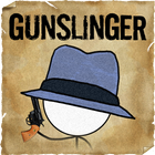 GUNSLINGER иконка
