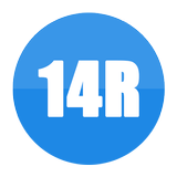 14R icon