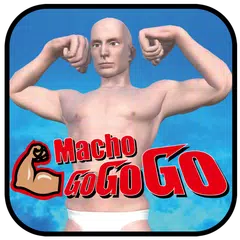 download マッチョ GoGoGo XAPK