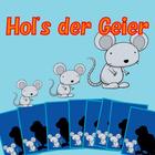 Hol's der Geier आइकन