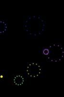 Dotted Circles Live Wallpaper 海报