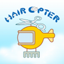 ヘアコプター HAIR COPTER APK