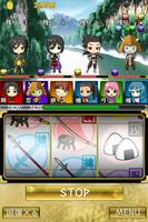 侍フィーバー[無料戦国スロットRPG] screenshot 2