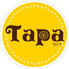 Tapa(タパ) icon