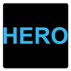 Transformation Hero Puzzle icon