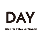 Issue for Volvo Car Owners DAY aplikacja