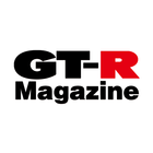 GT-R Magazine иконка