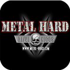 Metal Hard Radio icône