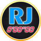 RJ-Stopwatch 图标