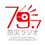 京都防災ラジオ icon
