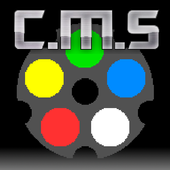 THE COLOR MATCH SHOOTER icon
