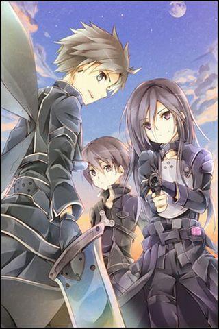 同人画像集壁紙forsao Para Android Apk Baixar