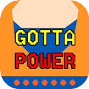 GOTTA POWER - ハチャメチャが押し寄せてくる APK
