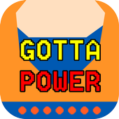 Download  GOTTA POWER - ハチャメチャが押し寄せてくる 