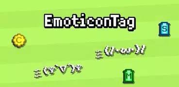 Emoticon Tag!
