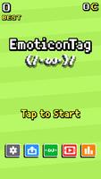 Emoticon Tag! 海报