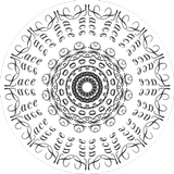 Lace Words APK