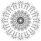 Lace Words icon